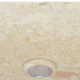 Rackhams Sink Cream 50x35x10 cm Marble - thumbnail 6