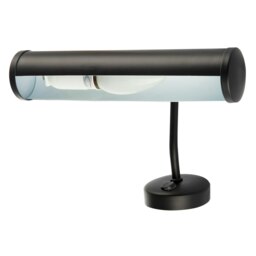 Rackhams Classic Traditional Picture Wall Light Fitting in Matte Black with Switch Button - thumbnail 5