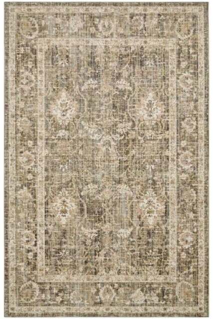 Rackhams Indoor Outdoor Luxor Rug - Green - 120X170 cm