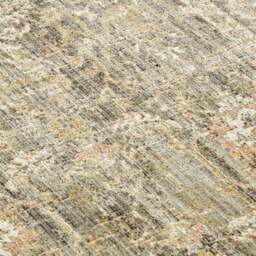 Rackhams Indoor Outdoor Luxor Rug - Green - 120X170 cm - thumbnail 2