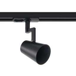 Rackhams Allison Link Spot - Track Light - Black - 1 - thumbnail 5