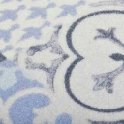 Rackhams Kitchen Floor Mat Washable Mosaic 45x150 cm - thumbnail 5