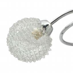 Rackhams Ceiling Lamp for 3 G9 Bulbs 120 W - thumbnail 6