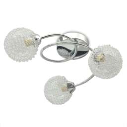 Rackhams Ceiling Lamp for 3 G9 Bulbs 120 W - thumbnail 5