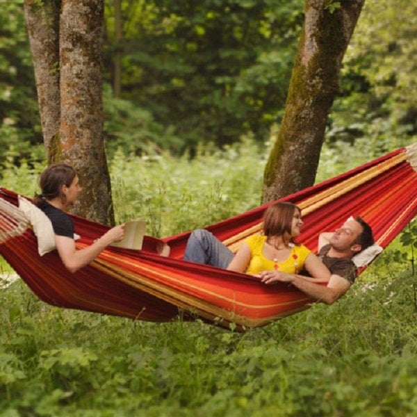 Rackhams Gigante Lava Hammock
