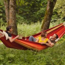 Rackhams Gigante Lava Hammock