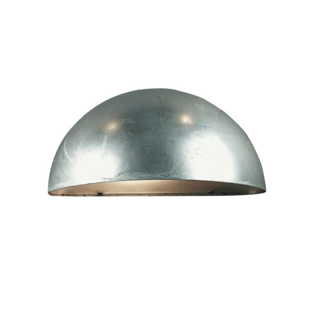 Rackhams Scorpius Maxi - Wall light - Galvanized - 1 - image 1