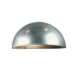 Rackhams Scorpius Maxi - Wall light - Galvanized - 1
