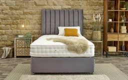 Rackhams Natural Pocket 1000 Mattress - King Size - thumbnail 6