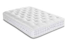 Rackhams Natural Pocket 1000 Mattress - King Size - thumbnail 2