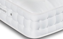 Rackhams Natural Pocket 1000 Mattress - King Size - thumbnail 3