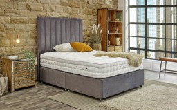 Rackhams Natural Pocket 1000 Mattress - King Size