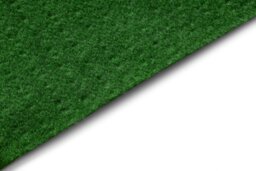 Rackhams Artificial Grass Patio Rug - 133cm x 550cm - thumbnail 5