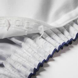 Rackhams Curtain Linings Thermal Fleece Triple Protection - 112cm width x 178cm drop