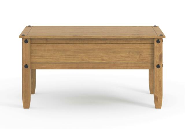 Rackhams Corona Coffee Table
