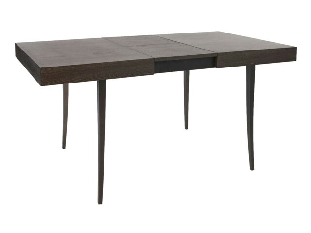 Rackhams Fitzroy Oak Dining Table - Rectangular - image 1