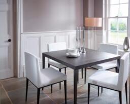 Rackhams Fitzroy Oak Dining Table - Rectangular - thumbnail 3