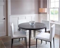 Rackhams Fitzroy Oak Dining Table - Rectangular - thumbnail 4