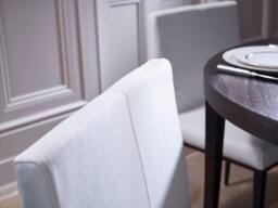 Rackhams Fitzroy Oak Dining Table - Rectangular - thumbnail 6