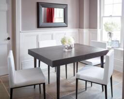 Rackhams Fitzroy Oak Dining Table - Rectangular - thumbnail 5