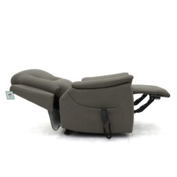 Rackhams Keswick Rise and Recline Armchair Electric Dual Motor - thumbnail 3