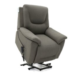 Rackhams Keswick Rise and Recline Armchair Electric Dual Motor - thumbnail 2