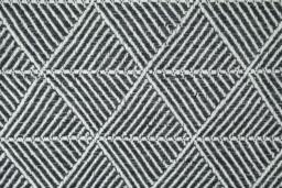 "Rackhams Zahra Black Throw - 50x60""" - thumbnail 4