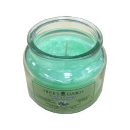 Rackhams Chefs Little Jar Scented Candle - Green - Green - One Size - thumbnail 3