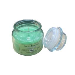 Rackhams Chefs Little Jar Scented Candle - Green - Green - One Size - thumbnail 4