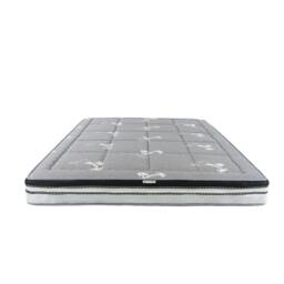 Rackhams Hybrid mattress with natural latex and independent pocket springs 7228/7229 - 180 x 200 x 24 - thumbnail 6