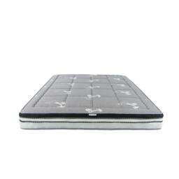 Rackhams Hybrid mattress with natural latex and independent pocket springs 7228/7229 - 180 x 200 x 24 - thumbnail 4