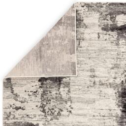 Rackhams Nova NV37 Mirage Charcoal Rug - 160x230cm - thumbnail 5