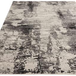 Rackhams Nova NV37 Mirage Charcoal Rug - 160x230cm - thumbnail 3