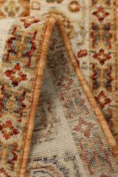 Rackhams Nomad Vintage Persian-Style Orange Rug - 120X180 cm - thumbnail 3