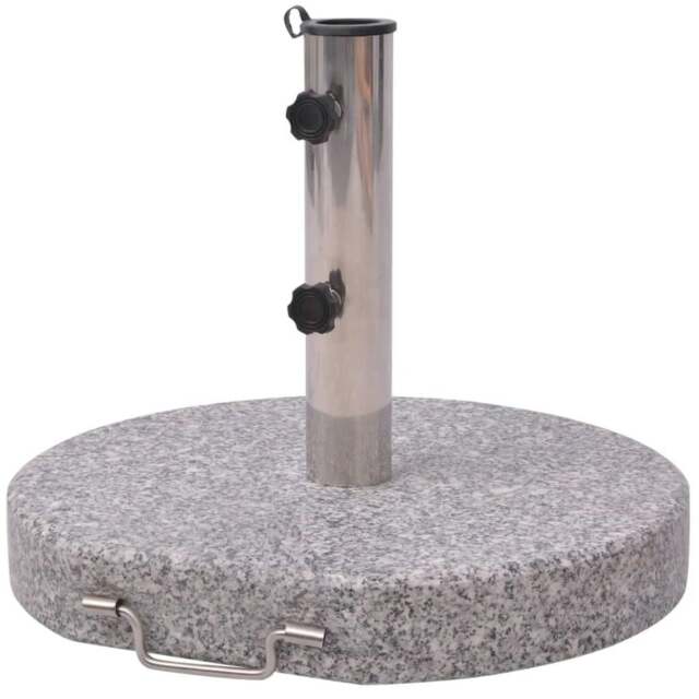Rackhams Parasol Stand 45 cm