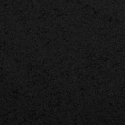 Rackhams Doormat  Black 40x60 cm - 100% PP twisted heatset, vinyl - thumbnail 5
