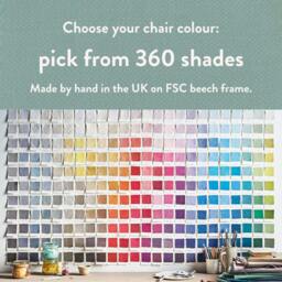 Rackhams Memory Foam Kneeling Chair - 360 colours - Memory Foam - Standard - thumbnail 5