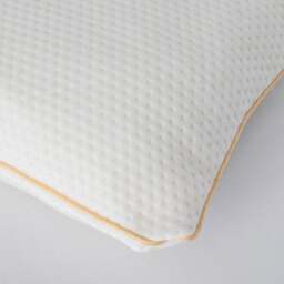 Rackhams Memo Memory Foam Pillow - Pack of 2 - thumbnail 3