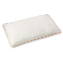 Rackhams Memo Memory Foam Pillow - Pack of 2