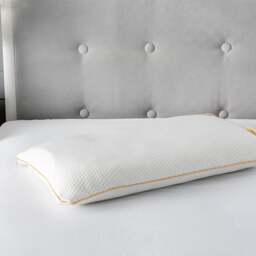 Rackhams Memo Memory Foam Pillow - Pack of 2 - thumbnail 2