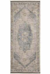 Rackhams Traditional Rug with Cotton Fringe - 160X230 cm - thumbnail 5