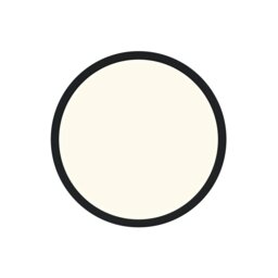 Rackhams Oja 29 - IP54 3000/4000K - Switch - Ceiling light - Black - Black - Plastic - 1 - thumbnail 2