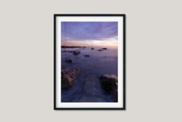 Rackhams As The World Turns - Framed Print 30 x 20 inch - thumbnail 2