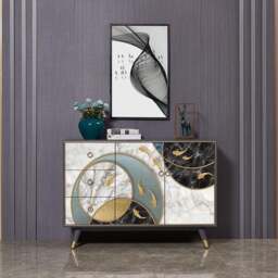 Rackhams Blossbury Sideboard, Plywood - 180cm - thumbnail 4
