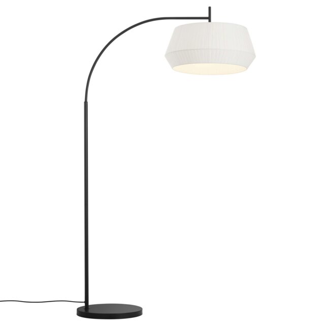 Rackhams Dicte - Floor lamp - White - 1 - image 1