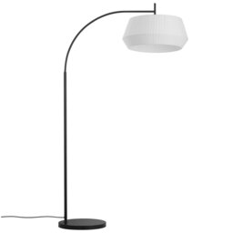 Rackhams Dicte - Floor lamp - White - 1 - thumbnail 3