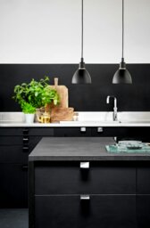 Rackhams Ray 2-Kit - Ceiling pendant - Black - Black - Metal - 1 - thumbnail 2
