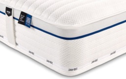 Rackhams Bio Cool Hybrid 2000 e-Pocket Mattress - Small Double - thumbnail 3