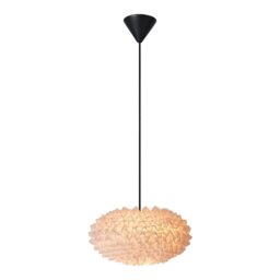Rackhams Villo 30 - Lamp shade - White - White - Paper - 1 - thumbnail 2