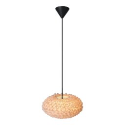 Rackhams Villo 30 - Lamp shade - White - White - Paper - 1 - thumbnail 3